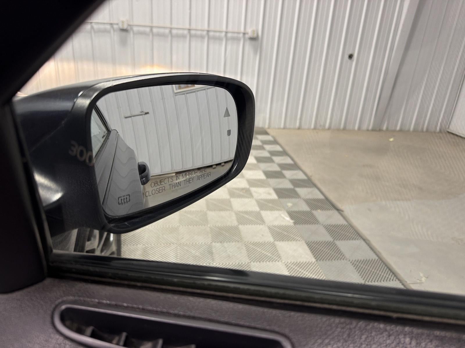2017 Chrysler 300 300S