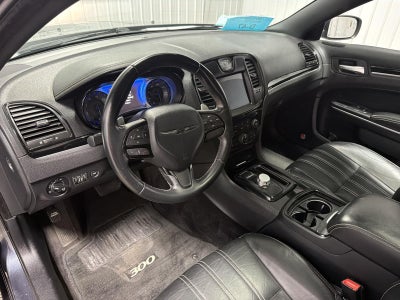 2017 Chrysler 300 300S