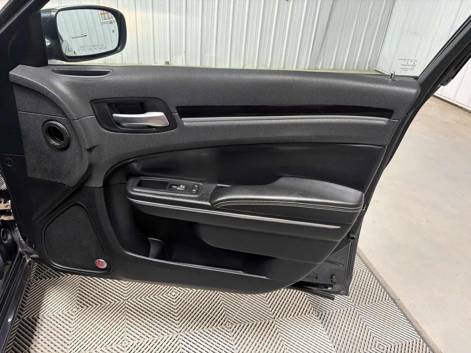 2017 Chrysler 300 300S