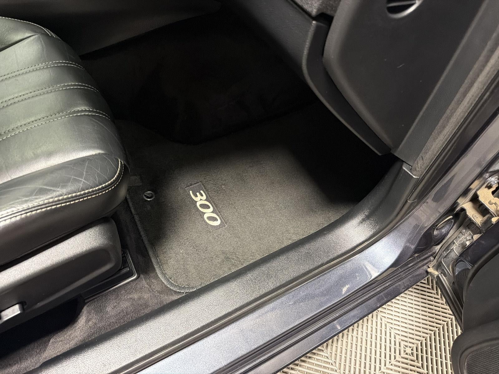 2017 Chrysler 300 300S