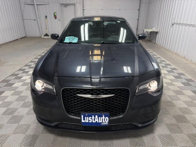 2017 Chrysler 300 300S