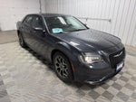2017 Chrysler 300 300S