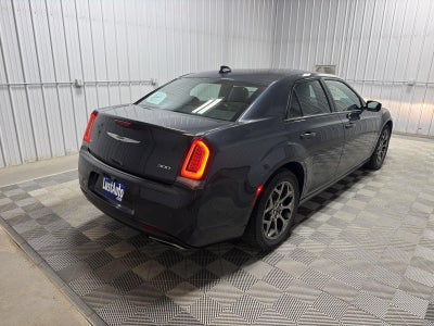 2017 Chrysler 300 300S