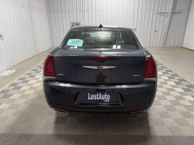 2017 Chrysler 300 300S