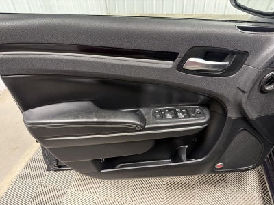 2017 Chrysler 300 300S