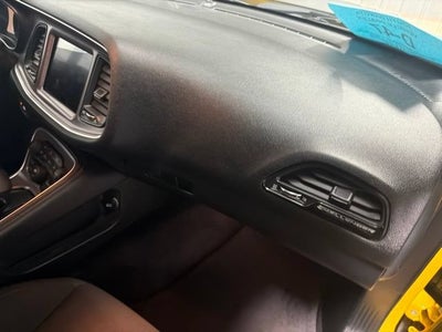 2018 Dodge Challenger T/A