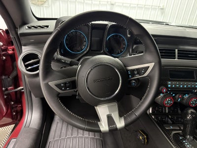 2011 Chevrolet Camaro 2SS