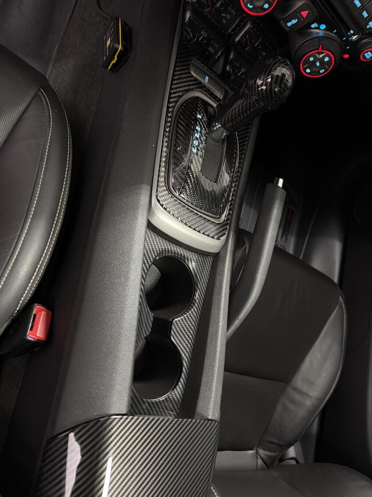 2011 Chevrolet Camaro 2SS