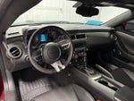 2011 Chevrolet Camaro 2SS