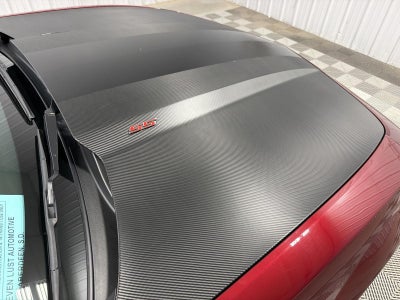 2011 Chevrolet Camaro 2SS