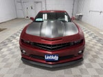 2011 Chevrolet Camaro 2SS