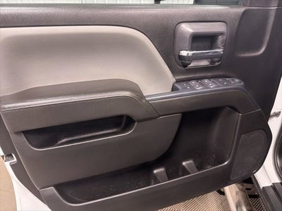 2019 Chevrolet Silverado 2500 HD Work Truck