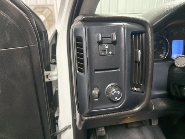 2019 Chevrolet Silverado 2500 HD Work Truck