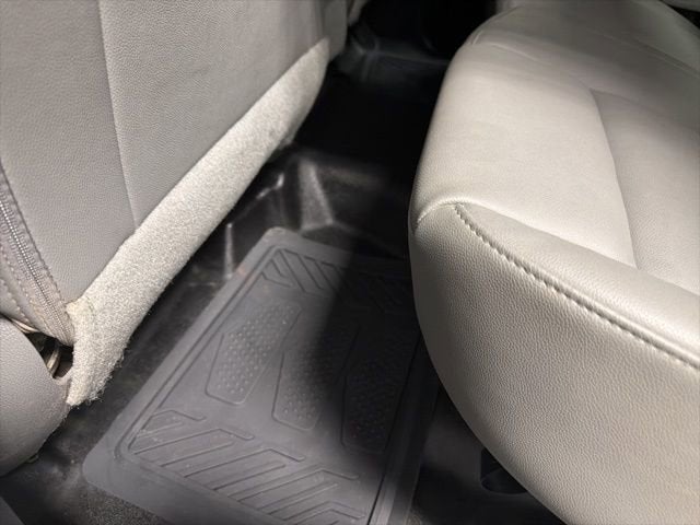 2019 Chevrolet Silverado 2500 HD Work Truck