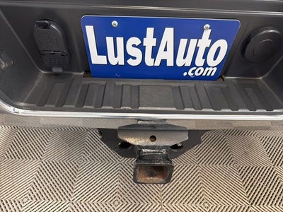 2019 Chevrolet Silverado 2500 HD Work Truck