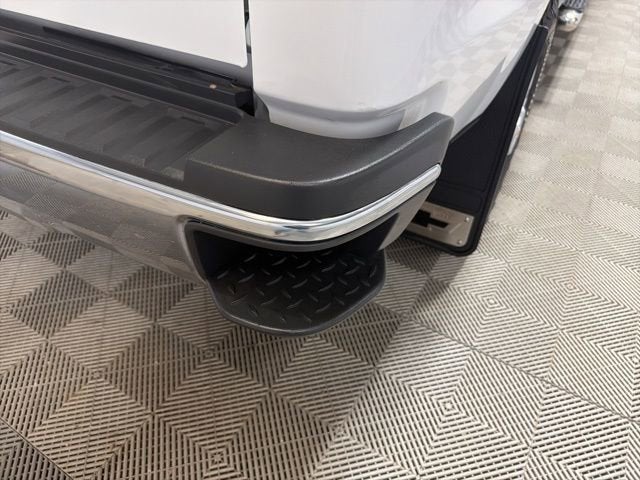 2019 Chevrolet Silverado 2500 HD Work Truck