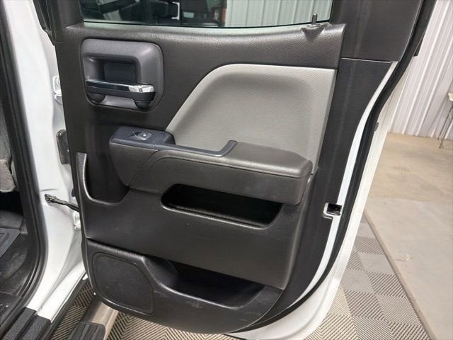 2019 Chevrolet Silverado 2500 HD Work Truck