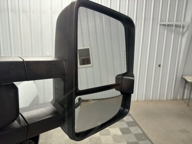 2019 Chevrolet Silverado 2500 HD Work Truck