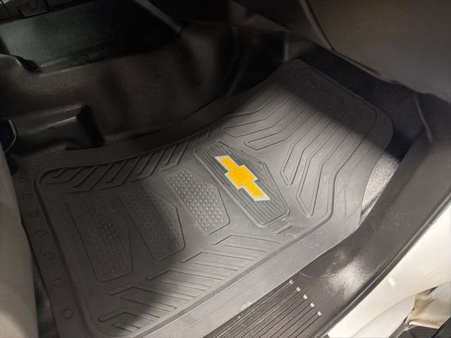 2019 Chevrolet Silverado 2500 HD Work Truck