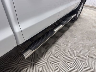 2019 Chevrolet Silverado 2500 HD Work Truck