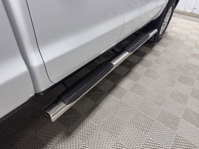 2019 Chevrolet Silverado 2500 HD Work Truck