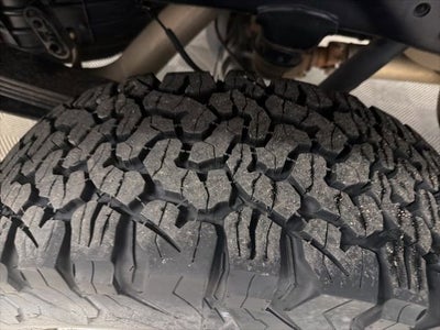 2019 Chevrolet Silverado 2500 HD Work Truck