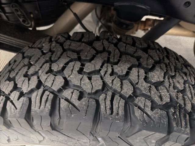 2019 Chevrolet Silverado 2500 HD Work Truck