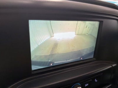 2019 Chevrolet Silverado 2500 HD Work Truck