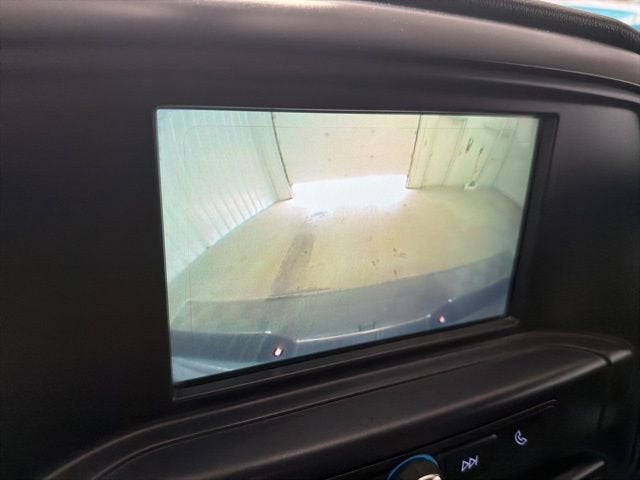 2019 Chevrolet Silverado 2500 HD Work Truck