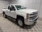 2019 Chevrolet Silverado 2500 HD Work Truck
