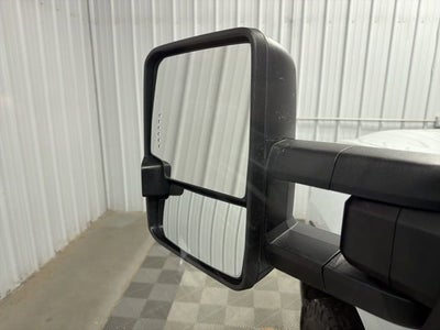 2019 Chevrolet Silverado 2500 HD Work Truck