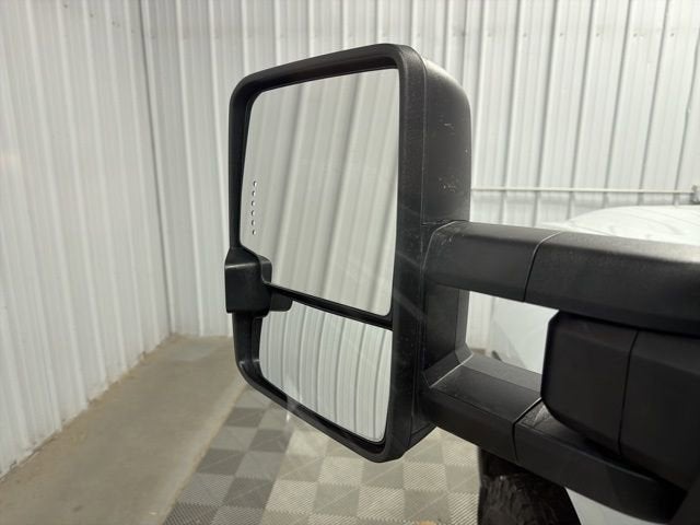 2019 Chevrolet Silverado 2500 HD Work Truck