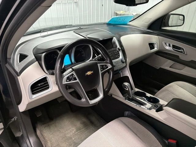Used 2012 Chevrolet Equinox 1LT with VIN 2GNFLEE52C6198621 for sale in Aberdeen, SD