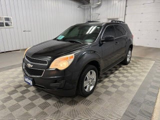 2012 Chevrolet Equinox LT w/1LT