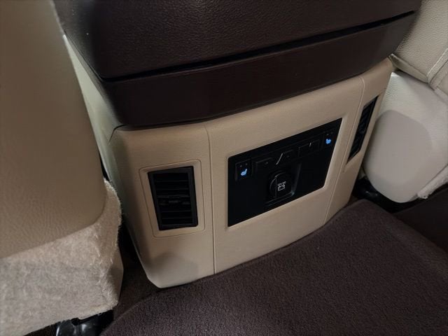 2018 RAM 3500 Laramie