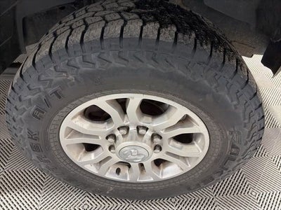 2018 RAM 3500 Laramie