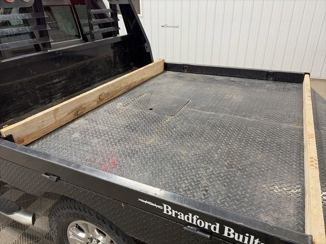 2018 RAM 3500 Laramie