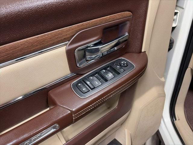 2018 RAM 3500 Laramie