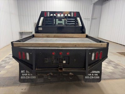 2018 RAM 3500 Laramie