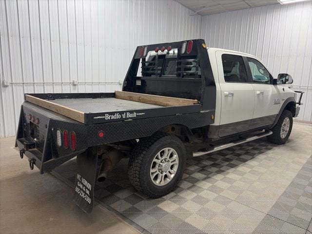 2018 RAM 3500 Laramie