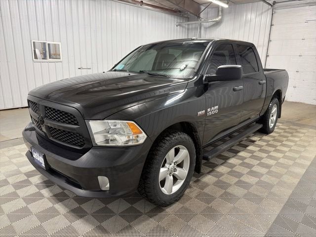 2015 RAM 1500 Express