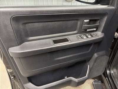 2015 RAM 1500 Express