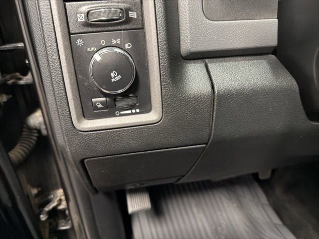 2015 RAM 1500 Express