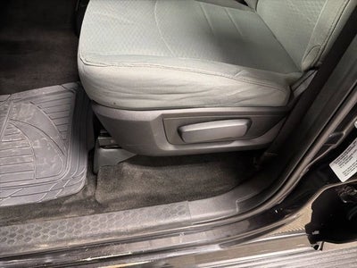 2015 RAM 1500 Express