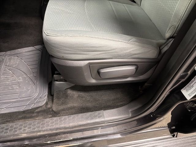 2015 RAM 1500 Express