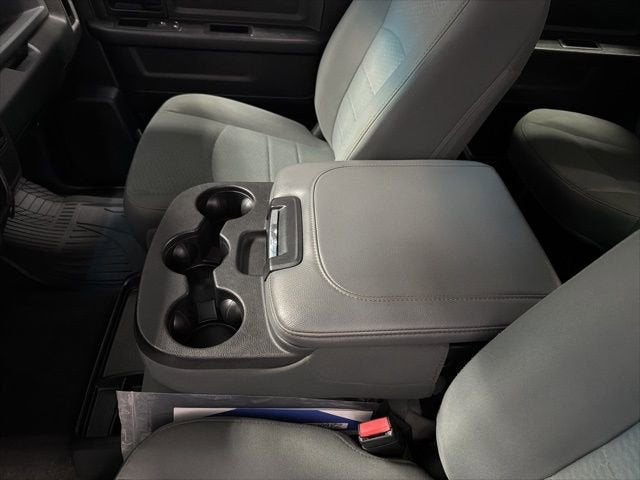 2015 RAM 1500 Express