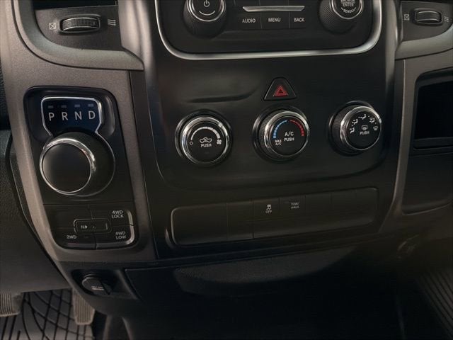 2015 RAM 1500 Express