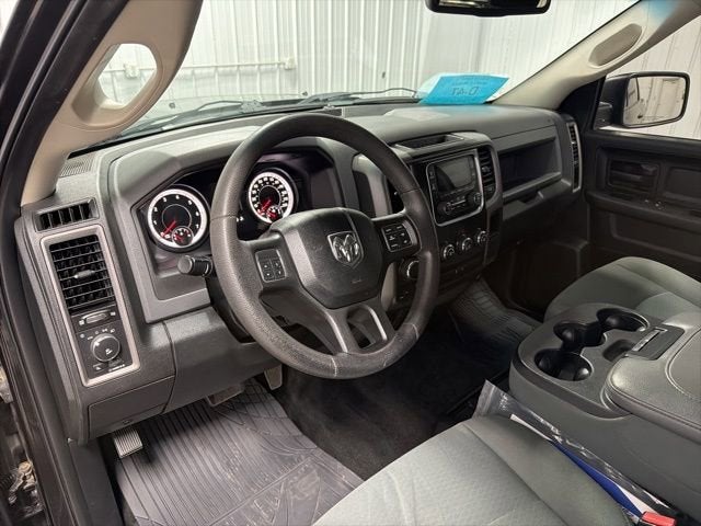 2015 RAM 1500 Express