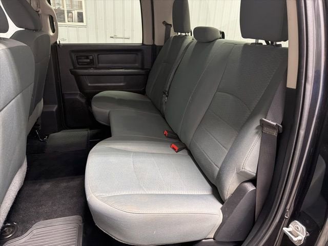 2015 RAM 1500 Express