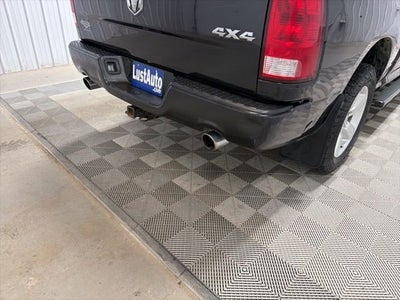 2015 RAM 1500 Express